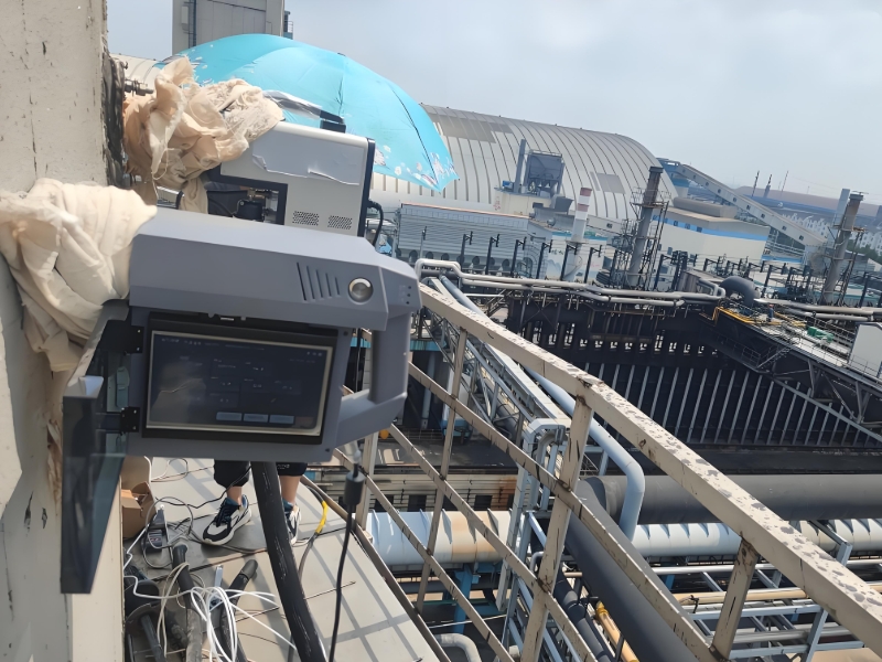 環(huán)境監(jiān)測煙氣分析都需要測哪些氣體