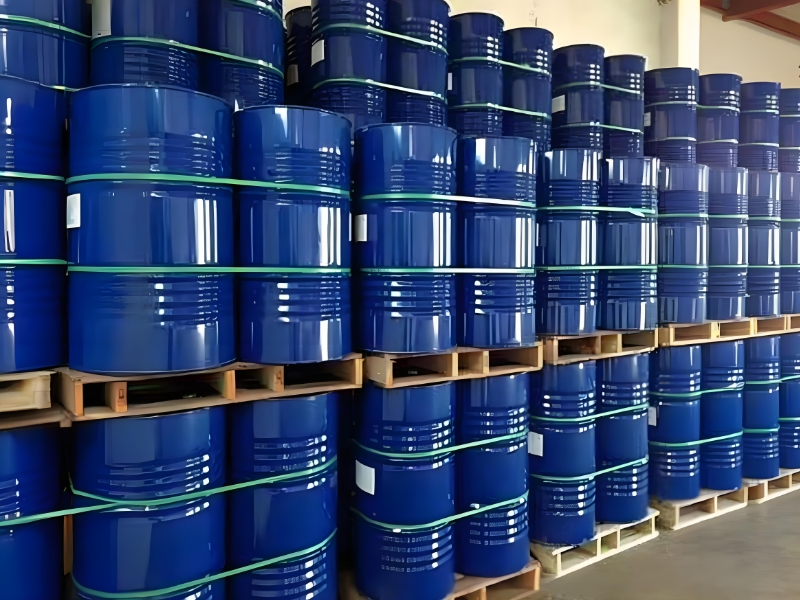 N-甲基苯胺庫(kù)房