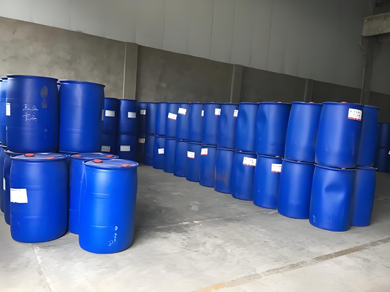 R152a二氟乙烷貯存庫房