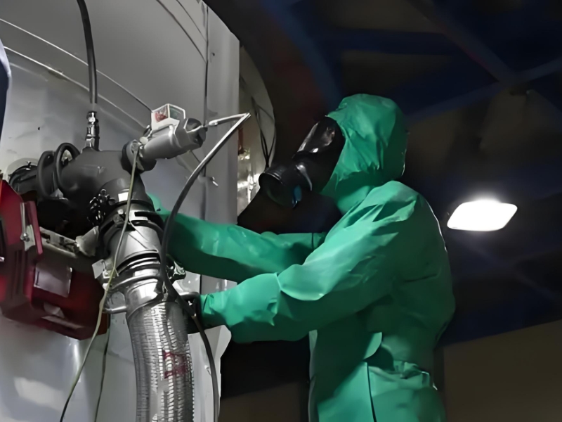 火箭燃料甲基肼是什么