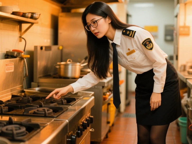 一氧化碳分析儀在衛(wèi)生監(jiān)督執(zhí)法中的應(yīng)用及選型要點(diǎn)