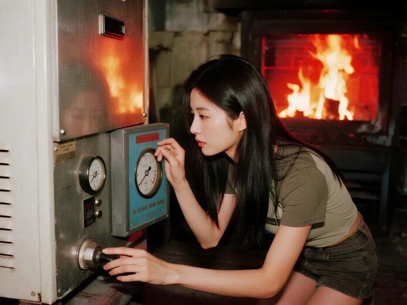 沼氣鍋爐煙氣氧含量如何監(jiān)測(cè)