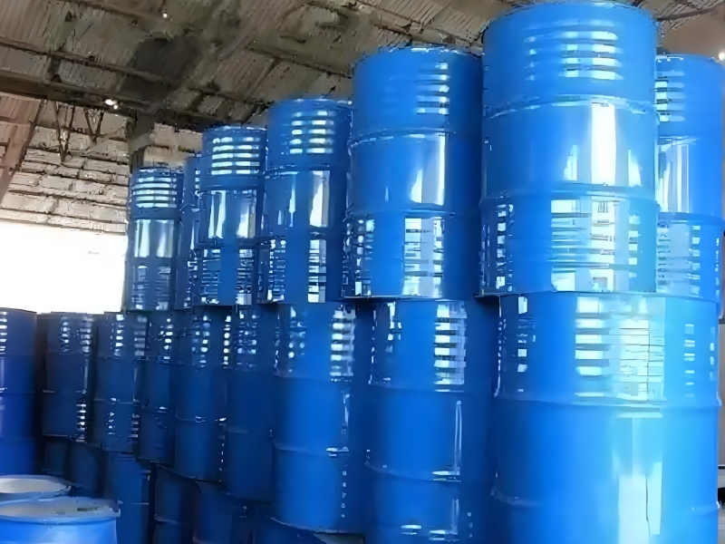 二苯胺貯存庫房