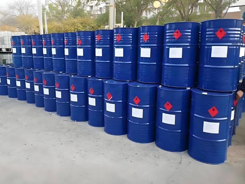 乙酸戊酯貯存庫(kù)房