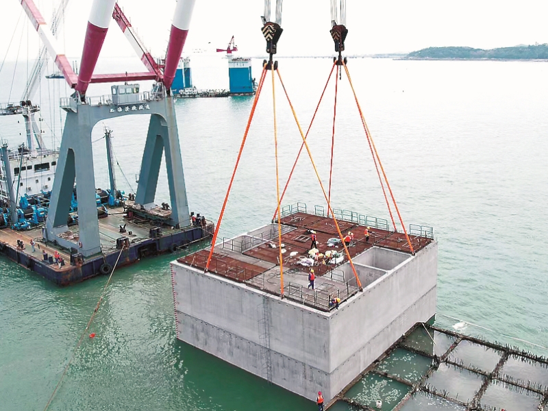 沉箱作業(yè)需要檢測(cè)哪些氣體含量